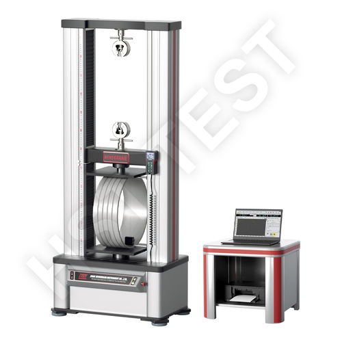 Máquina de prueba de cizallamiento - HGW series - Jinan Hensgrand Instrument Co.,Ltd - de compresión / vibración / de tensión