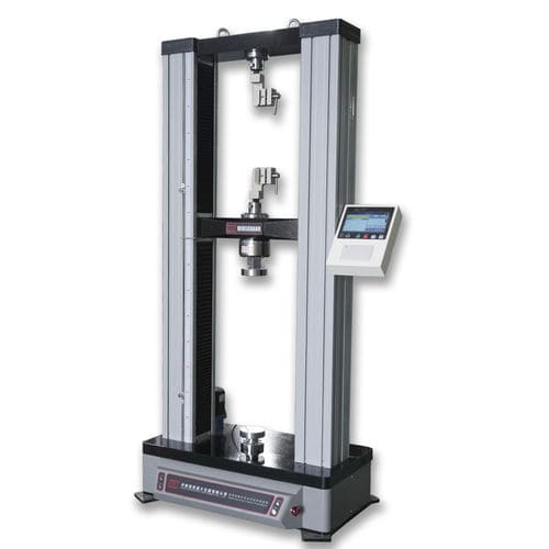 Máquina de prueba de fatiga - WDS-E    - Jinan Hensgrand Instrument Co.,Ltd - de tensión / de compresión / universal
