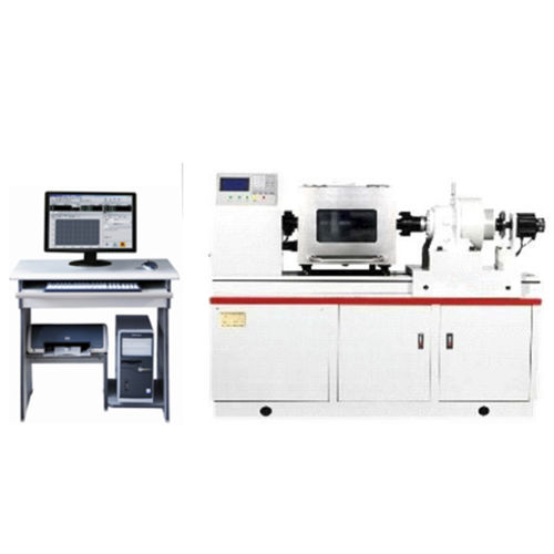 Máquina de prueba de torsión - NDW series  - Jinan Hensgrand Instrument Co.,Ltd - controlada por ordenador / de materiales / horizontal