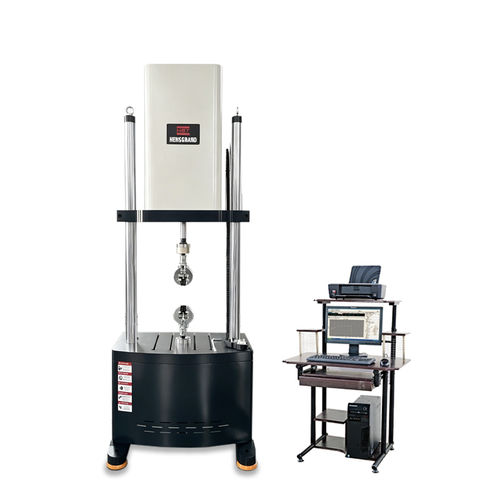 Máquina de prueba de fatiga - HST-EF series - Jinan Hensgrand Instrument Co.,Ltd - universal / de compresión / de tensión
