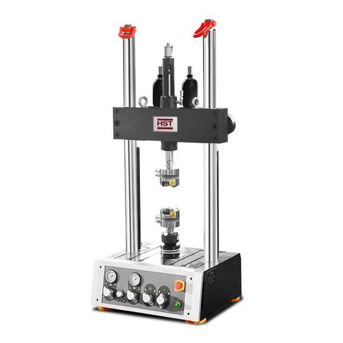 Máquina de prueba de fatiga - HST-HFT25TA  - Jinan Hensgrand Instrument Co.,Ltd - universal / de compresión / de tensión