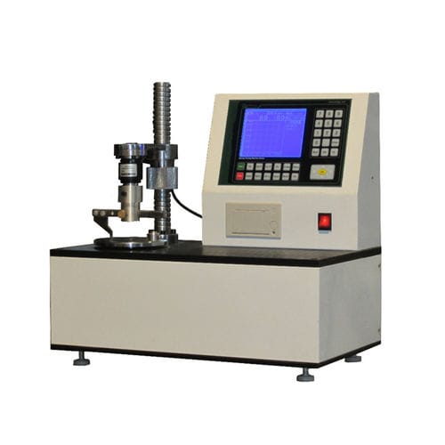 Máquina de prueba de fuerza - TNS  - Jinan Hensgrand Instrument Co.,Ltd - de compresión / universal / de resistencia a la compresión