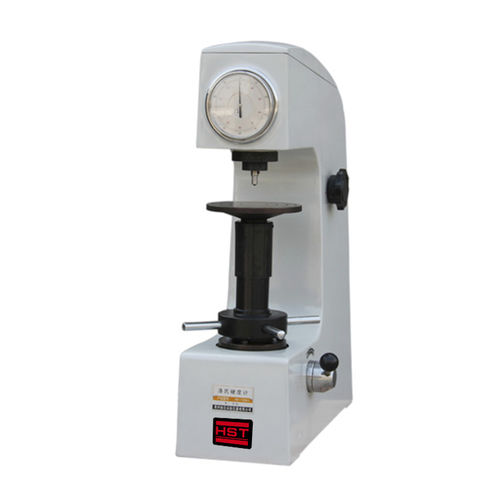 Durómetro Rockwell - XHR-150 - Jinan Hensgrand Instrument Co.,Ltd - manual / de mesa / para metales ferrosos
