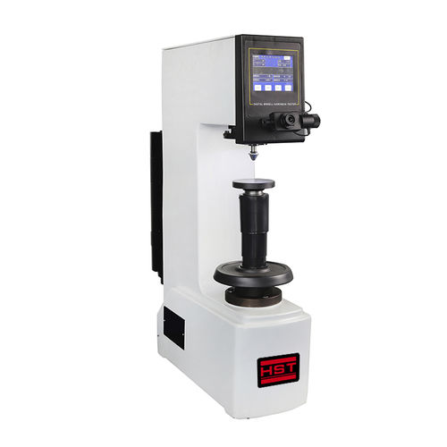 Durómetro Brinell - HBS-3000F  - Jinan Hensgrand Instrument Co.,Ltd - de mesa / para material plástico / de metales no ferrosos