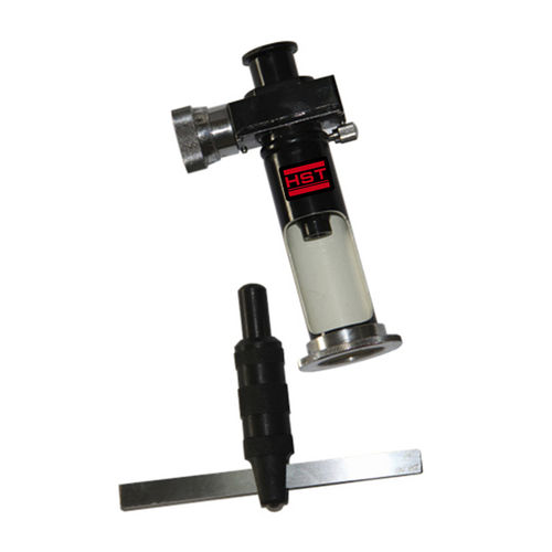 Durómetro Brinell - HBC - Jinan Hensgrand Instrument Co.,Ltd - de mano / de bolsillo / manual