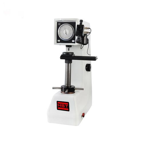 Durómetro Rockwell - HBRV-187.5D - Jinan Hensgrand Instrument Co.,Ltd - Brinell / Vickers / universal