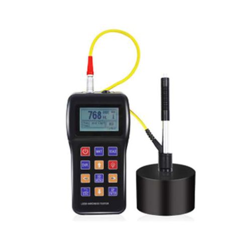 Durómetro Leeb - HST-5100 - Jinan Hensgrand Instrument Co.,Ltd - de mesa / de mano / de bolsillo