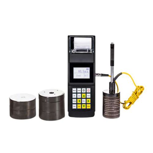 Durómetro Leeb - HST-5200 - Jinan Hensgrand Instrument Co.,Ltd - portátil / de metales / para chapa metálica