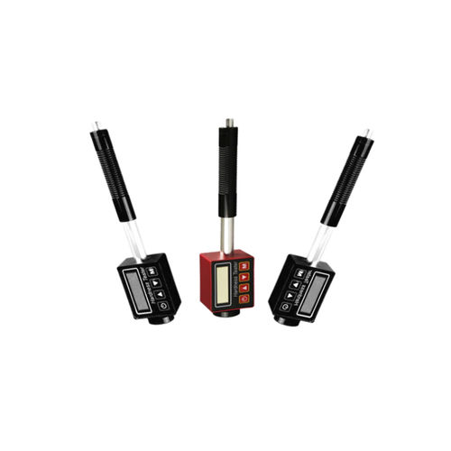 Durómetro Rockwell - HKT5106 - Jinan Hensgrand Instrument Co.,Ltd - Brinell / micro Vickers / universal