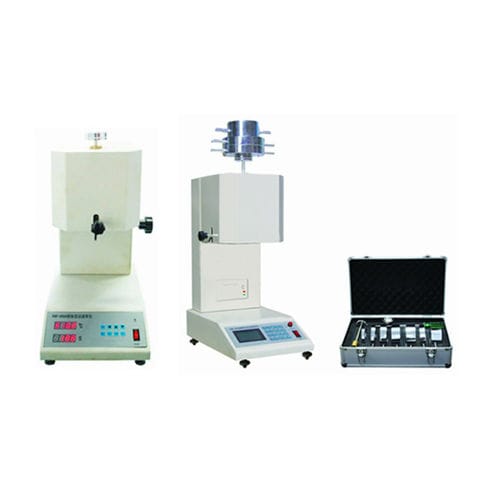 Plastómetro - XNR-400 series - Jinan Hensgrand Instrument Co.,Ltd
