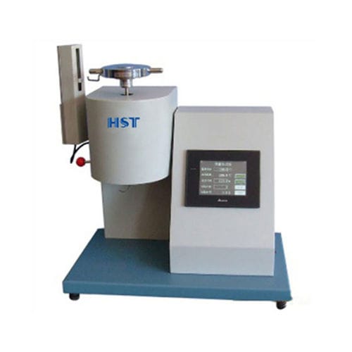 Plastómetro - XNR-400D - Jinan Hensgrand Instrument Co.,Ltd