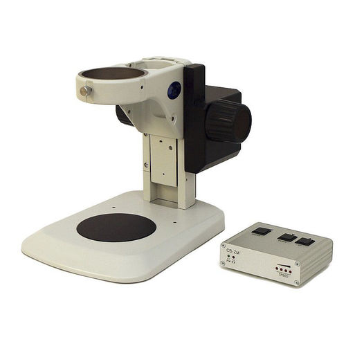 Soporte para microscopio motorizado - PRO-SZM1 - PROMICRA