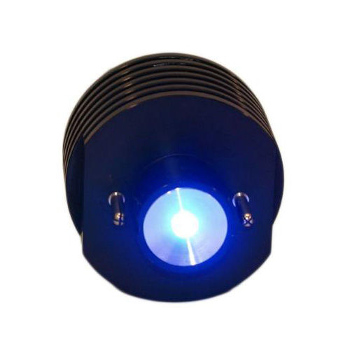 Fuente luminosa LED - PRO-LM-LED-FLUO series - PROMICRA - azul / USB / para microscopio