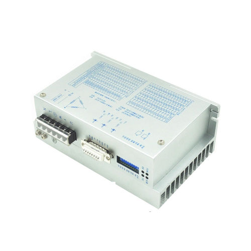 Control de motor paso a paso - FMDT220A48NOM - FUYU Technology