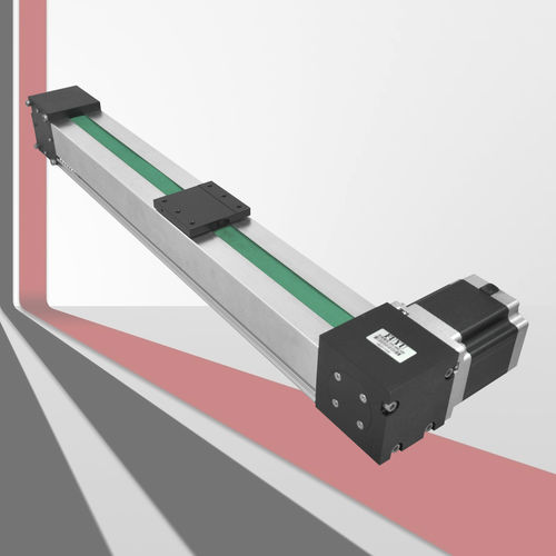 Módulo lineal con correa dentada - FBL80 Series - FUYU Technology