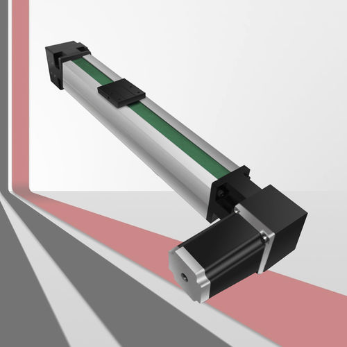 Sistema de control de ejes - FBL80E2000 - FUYU Technology
