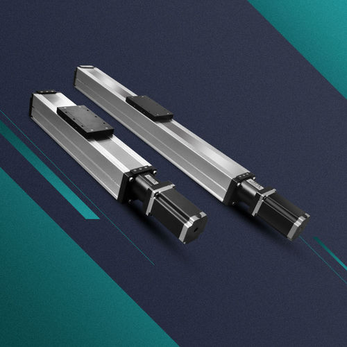 Módulo lineal para pórtico eléctrico - FSL80 - FUYU Technology - compacto / doble / de husillo de bolas