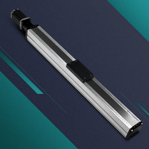 Actuador eléctrico - FSL80 - FUYU Technology - lineal / paso a paso / de husillo de bolas