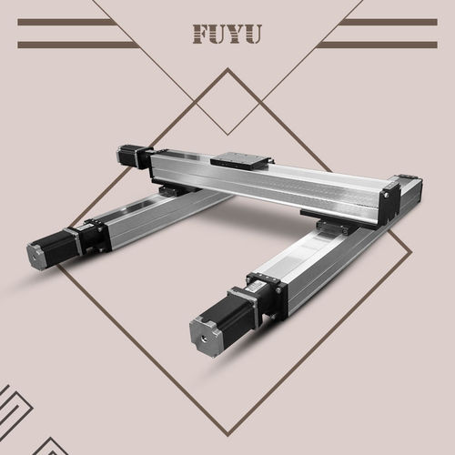 Módulo lineal para pórtico eléctrico - FSL80XYZ-H1 - FUYU Technology - compacto