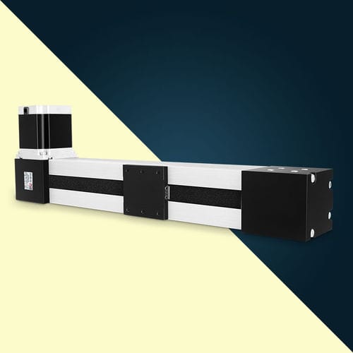 Actuador eléctrico - FBL80E600 - FUYU Technology - lineal / paso a paso / de correa