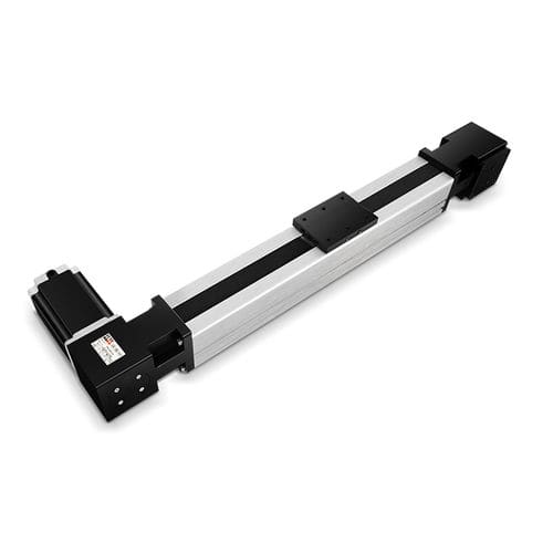 Eje lineal de correa - FBL60 - FUYU Technology - de perfiles / con servomotor / con motor lineal