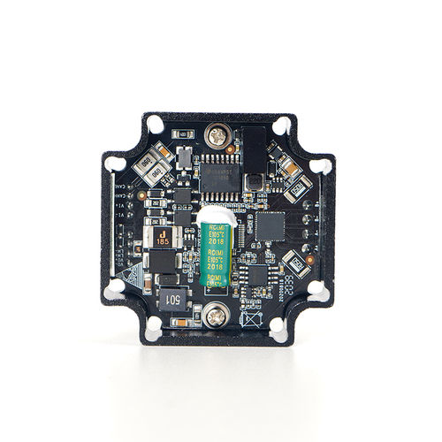 controlador de motor paso a paso - FUYU Technology