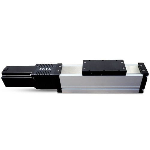 Sistema de posicionamiento multieje - FSL60 Series - FUYU Technology - 1 eje / XYZ / XY