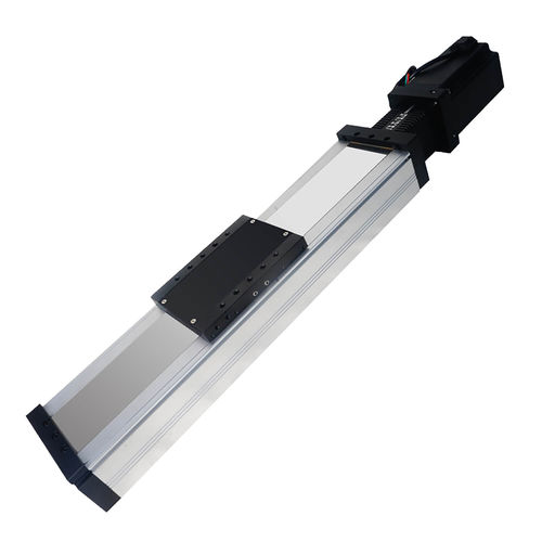 Módulo lineal de husillo de bolas - FSL120 - FUYU Technology - de perfil de aluminio / guiado / de pórtico