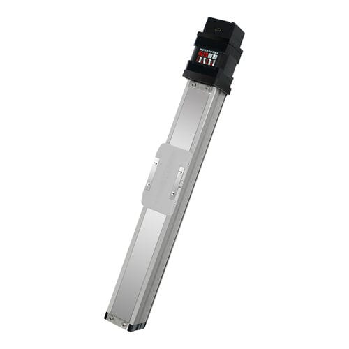 Guía lineal de husillo de bolas - FSL30 - FUYU Technology - de alta precisión / compacta / de aluminio