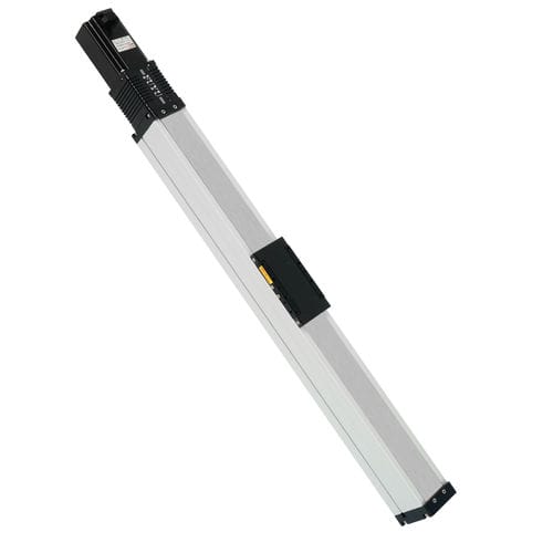 Eje lineal de husillo de bolas - FSL60 - FUYU Technology - de perfiles / eléctrico / de alta eficacia