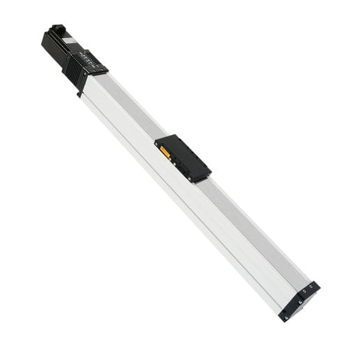 Módulo lineal de husillo de bolas - FSL60 - FUYU Technology - de perfil de aluminio / guiado / de pórtico
