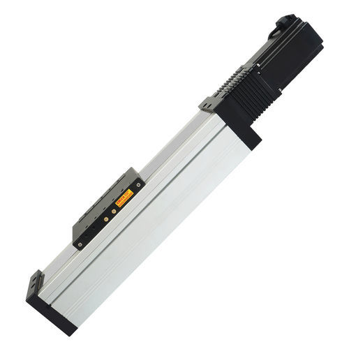 Actuador eléctrico - FSL80 - FUYU Technology - lineal / de husillo de bolas / paso a paso