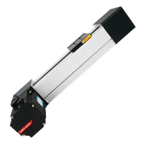 Módulo lineal accionado por correa - FBL80 - FUYU Technology - de guiado / para aplicaciones de soldadura