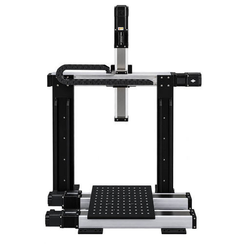 Módulo lineal para pórtico cartesiano - FSL60IS-TP - FUYU Technology - de husillo de bolas / eléctrico / doble