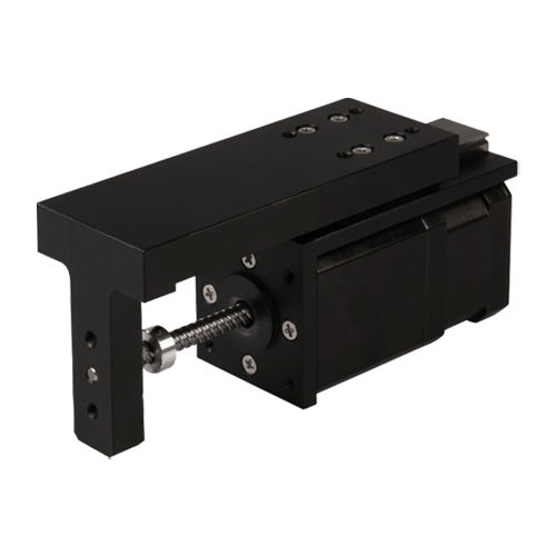 Actuador de tipo corredera - DLG42 - Jiangsu DINGS' Intelligent Control Technology Co., - lineal / eléctrico / de husillo de bolas