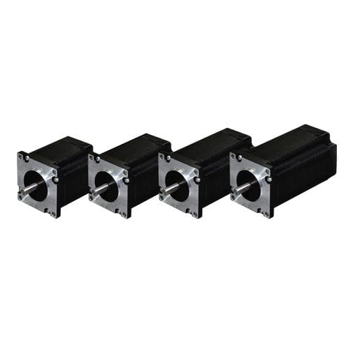 Motor paso a paso híbrido - 23H20 series - Jiangsu DINGS' Intelligent Control Technology - DC
