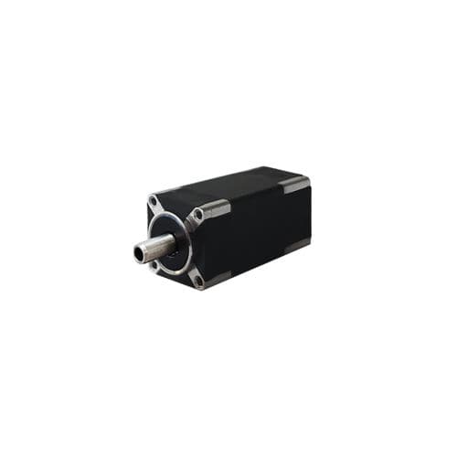 Motor con eje hueco - 6HS2030 - Jiangsu DINGS' Intelligent Control Technology Co., - paso a paso híbrido / DC / 6 V