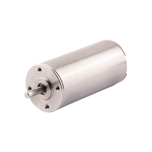 Motor brushless - 22ZWC48L-1 - Jiangsu DINGS' Intelligent Control Technology Co., - DC / 24 V / compacto