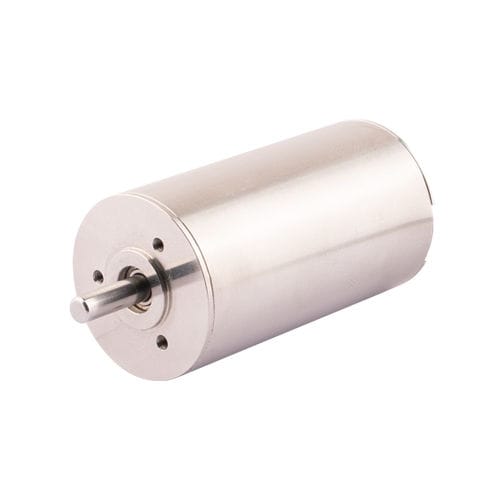 Motor brushless - 28ZWC58L-1 - Jiangsu DINGS' Intelligent Control Technology Co., - DC / 24 V / compacto