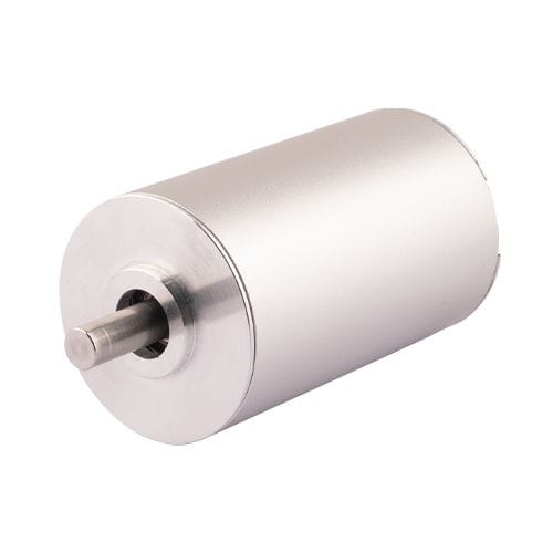 Motor brushless - 36ZWC72L-1 - Jiangsu DINGS' Intelligent Control Technology Co., - DC / 48 V / 2 polos