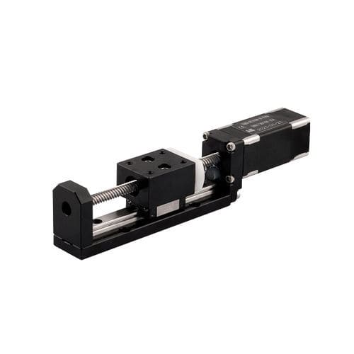 Actuador de husillo madre - DLM 14mm - Jiangsu DINGS' Intelligent Control Technology - eléctrico / lineal / paso a paso