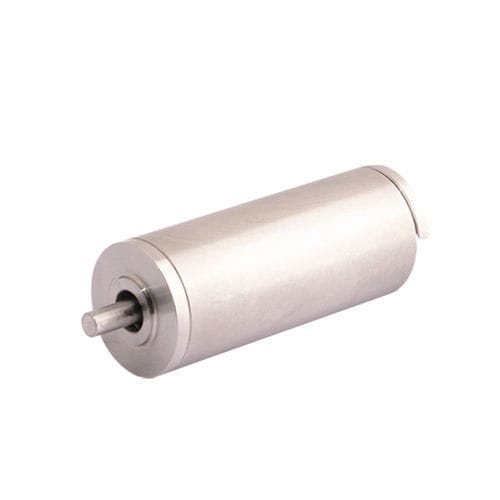 Motor sin ranura - 16ZWWC40 - Jiangsu DINGS' Intelligent Control Technology Co., - brushless / DC / 24 V