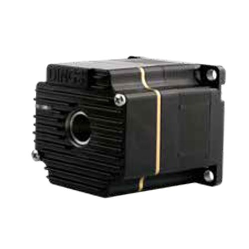 Controlador de motor paso a paso - DS-OL57-(ICAO/IRS4/ISC) - Jiangsu DINGS' Intelligent Control Technology - DC / entradas digitales / con entradas analógicas