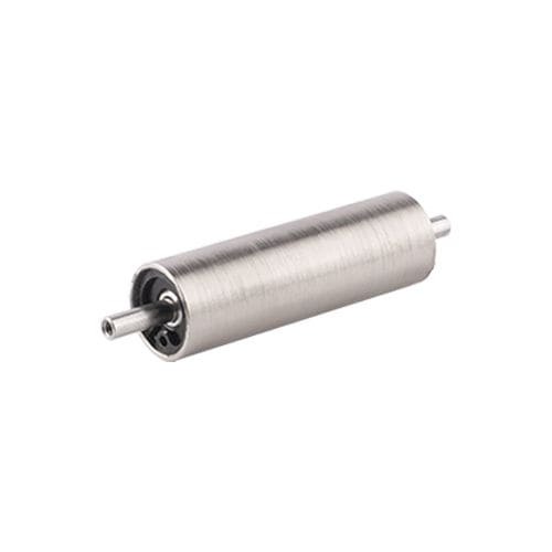 Actuador voice coil cilíndrico - VCA-13.2 - Jiangsu DINGS' Intelligent Control Technology