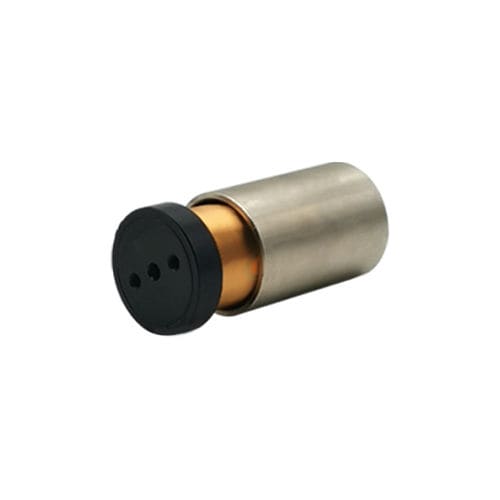 Actuador voice coil cilíndrico - VCM-30 - Jiangsu DINGS' Intelligent Control Technology