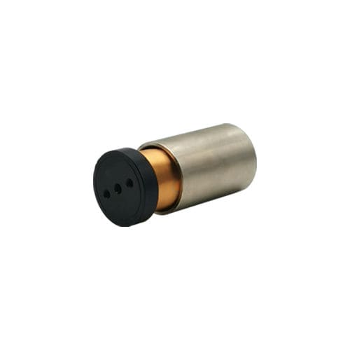 Actuador voice coil cilíndrico - VCM-25.4 - Jiangsu DINGS' Intelligent Control Technology