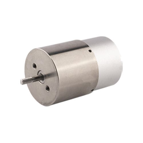 Actuador voice coil cilíndrico - VCA-40 - Jiangsu DINGS' Intelligent Control Technology