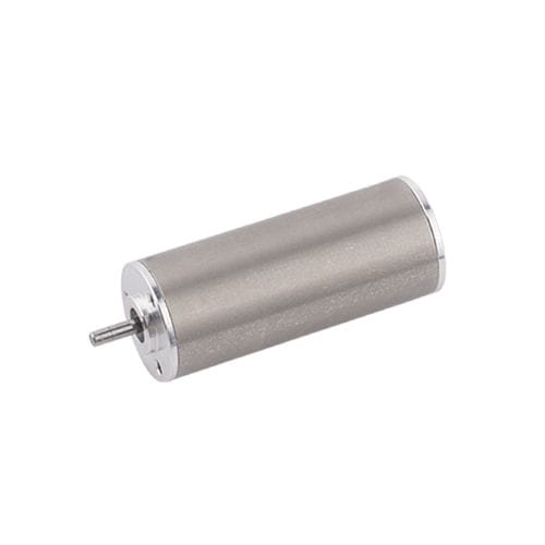 Motor brushless - 12ZWWC29 - Jiangsu DINGS' Intelligent Control Technology - 12 V / con imán permanente / sin ranura