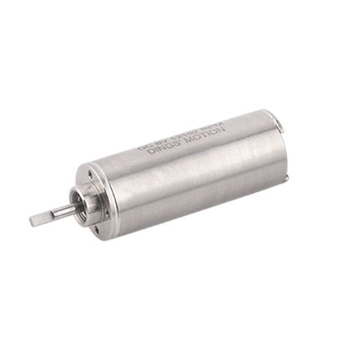 Motor brushless - 14ZWWC36 - Jiangsu DINGS' Intelligent Control Technology - 12 V / unipolar / para aplicaciones industriales
