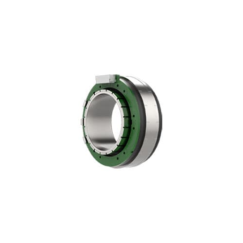Motor brushless - 38ZWC15X - Jiangsu DINGS' Intelligent Control Technology - 48 V / frameless / multipolar